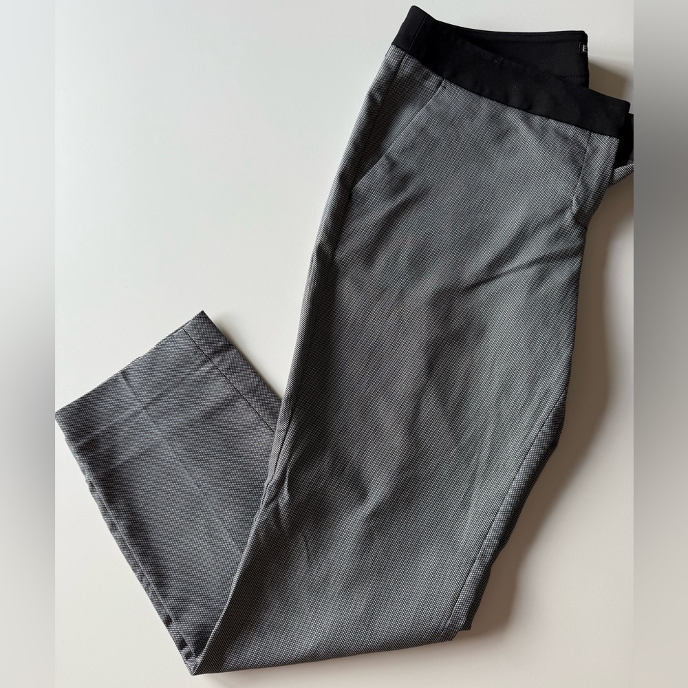 Columnist Ankle Pant